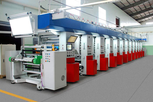 Công nghệ in ấn phổ biến nhất hiện nay