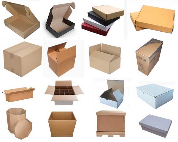 đặt in thùng carton tại hải phòng