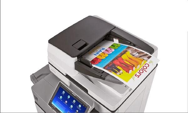 Nên sử dụng máy in laser màu hay không